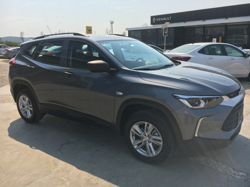 Chevrolet Tracker 1.2 Turbo Ltz At