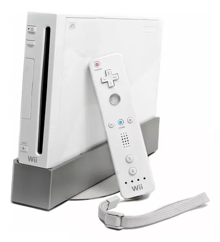 Nintendo Wii  MercadoLibre 📦