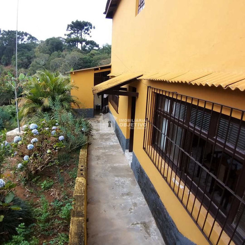 Imagem 20 de 30 de Chácara Com 3 Dorms, Água Espraiada (caucaia Do Alto), Cotia - R$ 720 Mil, Cod: 4258 - V4258