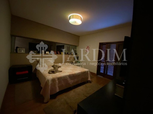 Imagem 26 de 30 de Casa Cond. Park Campestre I - Ca00723 - 68199029