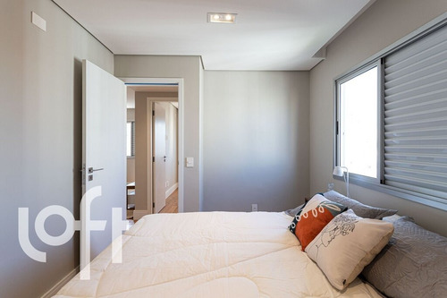 Imagem 26 de 30 de Apartamento À Venda No Bairro Vila Olímpia - São Paulo/sp - O-5132-12727