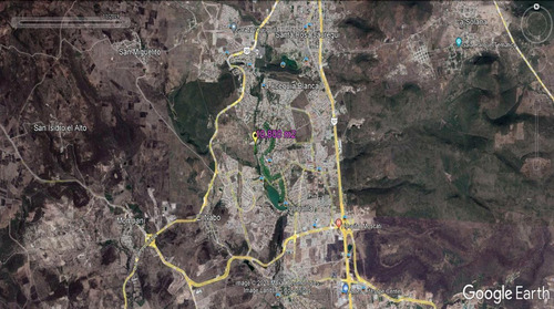 Imagen 2 de 14 de Gran Oportunidad, Excelenteterreno Plano En Juriquilla, Queretaro.