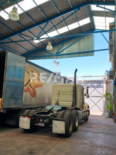 ¡inversión Garantizada! Bodega En Venta En La Central De Abastos Iztapalapa