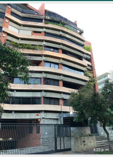 Imagen 1 de 11 de Apartamento En Vemta - Campo Alegre - Mls #21-6502 - Jose Ramos