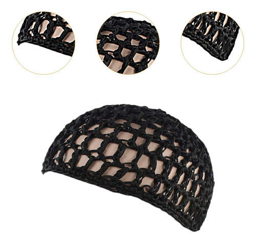 Para El Cabello Gorro Para Dormir Redecilla Para El Cabello