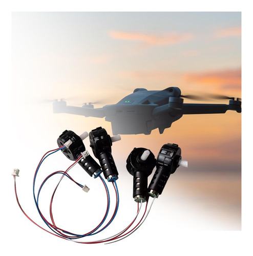 Piezas De Motor Para Helicóptero E99pro K3 P1, Repuestos De
