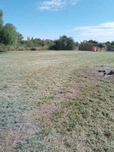 Excelentes Terrenos En Venta - Lujan - San Luis