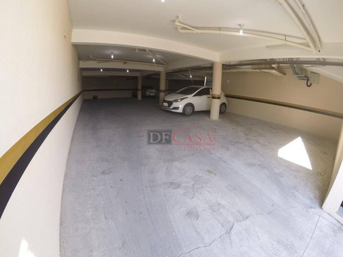 Imagem 3 de 21 de Sobrado Com 2 Dormitórios À Venda, Artur Alvim - São Paulo/sp - So2377