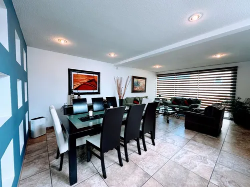 Casa Venta Residencial Por Ave. Tecnológico Las Torres, Por La Estación Del Tren Toluca- Santa Fe, Estación Metepec.