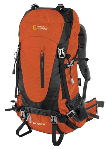 Mochila National Geographic Rocklake 40 Litros