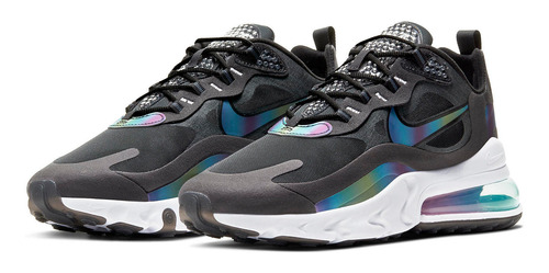 Zapatillas Nike Air Max 270 React Bubble Ct5064-001