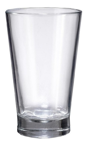 Vaso Conico Rigolleau Cairo 400ml