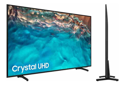 Imagen 2 de 10 de Samsung 75 Crystal Uhd Bu8000