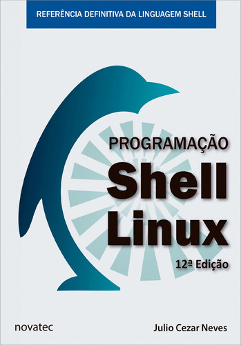 Livro Programação Shell Linux