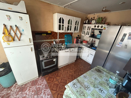 Se Vende Terreno En Poblacion Manuel Rodriguez