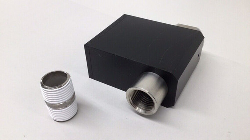 Tokyo Electron B21380-001714-11 U-trap Assy Scp-54-01 Ct Ccb