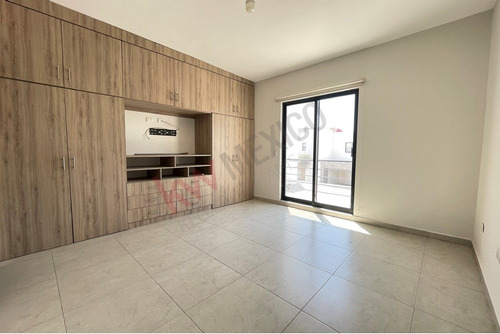 Casa En Renta En Residencial Palma Real, Torreón, Coah.