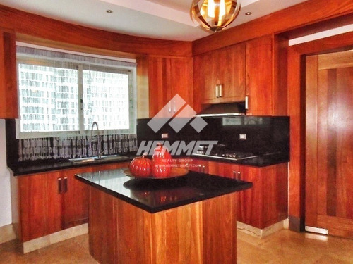 Imagen 10 de 13 de Casa De Venta En Villa Maria, Santiago