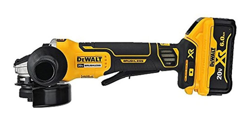 Kit De Herramientas Para Amoladora Angular Dewalt, 20 V Max