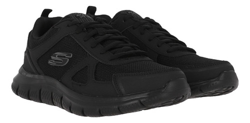 Skechers Track Scloric Hombre Adultos