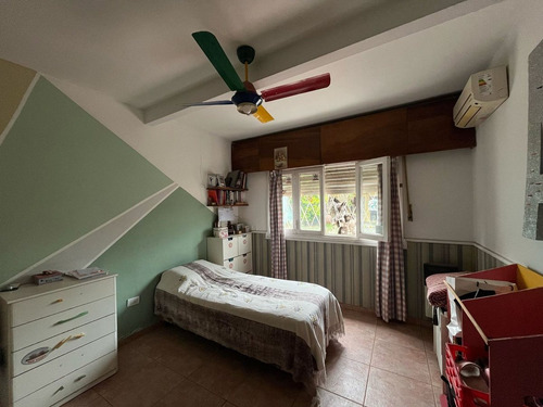 Venta Casa 3 Dormitorios Talleres Este -a. Crédito