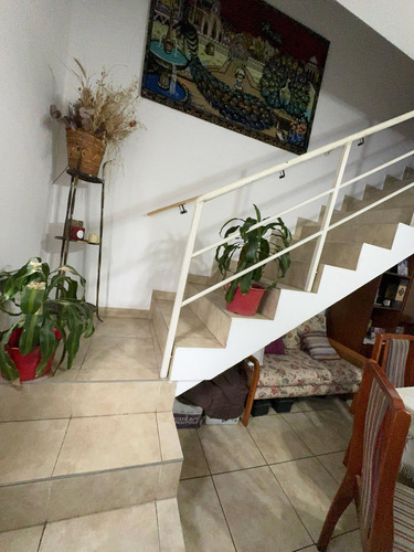 Duplex 3 Ambientes En Venta En Carapachay