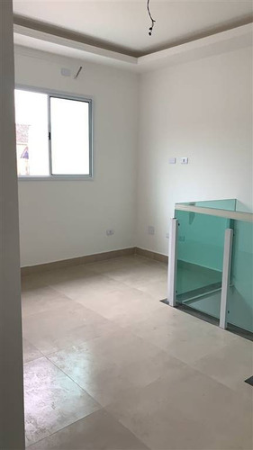 Imagem 4 de 14 de Casa De Condominio- Mirim - Venha Conhecer Recem Entregue - Wb00cld575