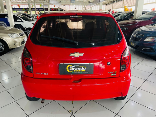 Chevrolet Celta 1.0 Lt Flex Power 5p