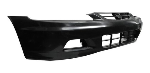 Defensa Delantera Accord Honda 2001-2002