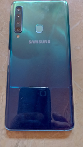 Samsung Galaxy A 9 (Usado)