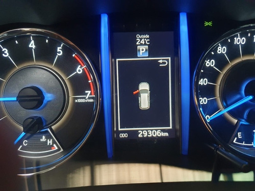 Imagen 15 de 15 de Toyota Fortuner Trd Automática 4x4