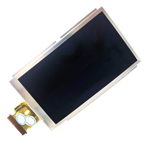 Reemplazo De Pantalla Lcd Para Videocámara Ag-ac130