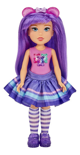 Mga Entertainment Dream Bella Little Candy Princess Aubrey,.