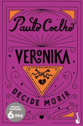 Libro Veronika Decide Morir De Paulo Coelho Booket