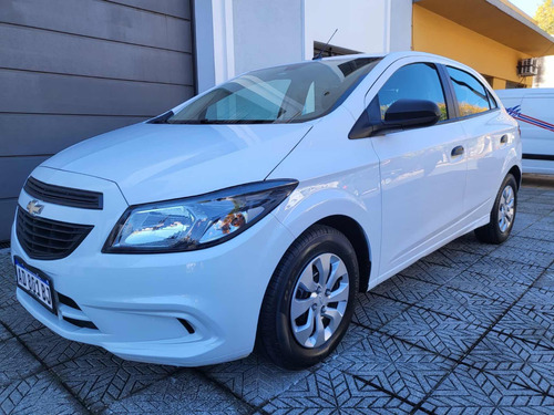 Chevrolet Onix 1.4 Joy Ls