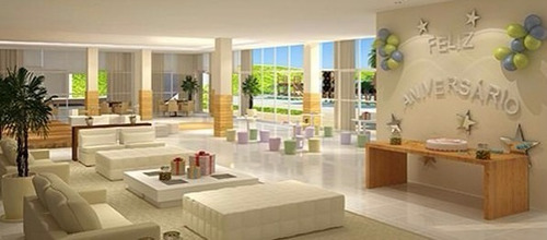 Imagem 27 de 30 de Apartamento 177 M² 3 Suítes 3 Vagas Condomínio Paulistano. - Ap00157 - 69540288