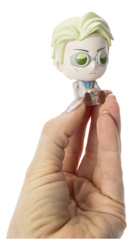Figura De Vinyl Nanami Jujutsu Kaisen Bobble Head