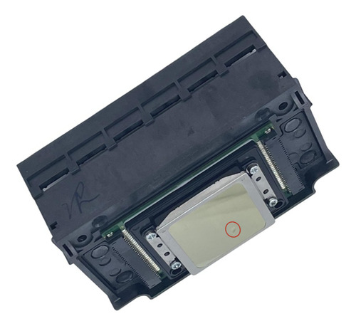 El Cabezal De Impresión Se Adapta A Epson Ecotank L18050 L81