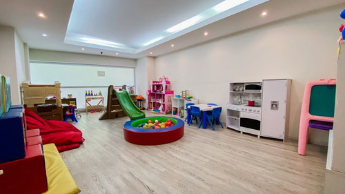 Departamento En Renta En Polanco