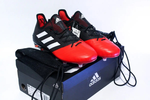 Zapatos adidas Ace 17.1 ( T 7.5 Y 8.5 Us) | Cuotas sin interés