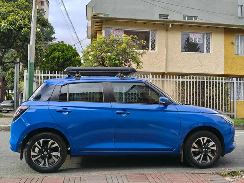 Suzuki Swift 1.2 Hybrid 2Wd