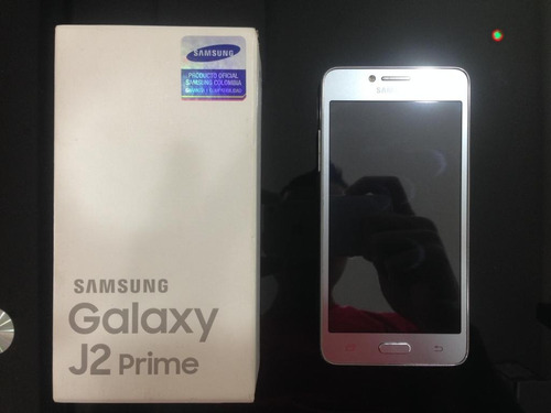Samsung J2 Prime 