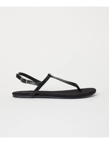 Sandalias H&m | MercadoLibre