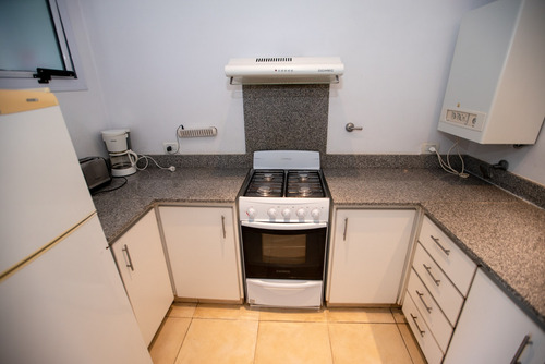 Venta Departamento Cariló