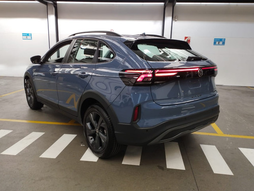 Volkswagen Nivus 1.0 Tsi 200 Comfortline