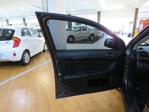 Mitsubishi Lancer 2.0 Hle 16v 4p Aut. Completo Só 49.500 Kms