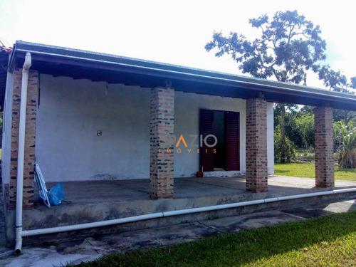 Imagem 6 de 20 de Chácara Com 2 Dormitórios À Venda, 1000 M² Por R$ 320.000,00 - Planalto Da Serra Verde - Itirapina/sp - Ch0031