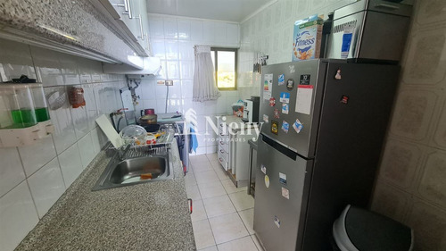Depto En Venta De 3 Dorm. Plan De Reñaca Con Vista Al Mar.