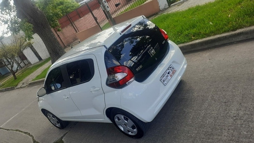 Fiat Mobi 2020 1.0 Easy