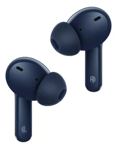 Realme Buds Q Auriculares Inalámbricos Negros